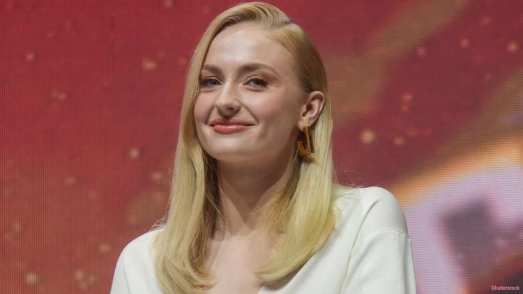 christopher mashburn recommends Sophie Turner Nude Tumblr