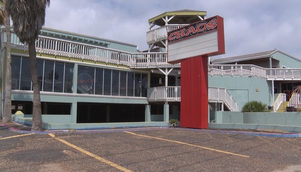 christian hermit recommends south padre strip clubs pic