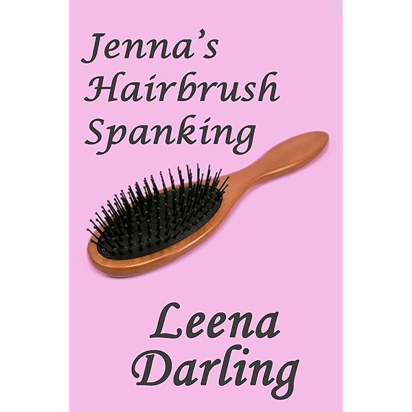 carol d williams recommends spank with a hairbrush pic