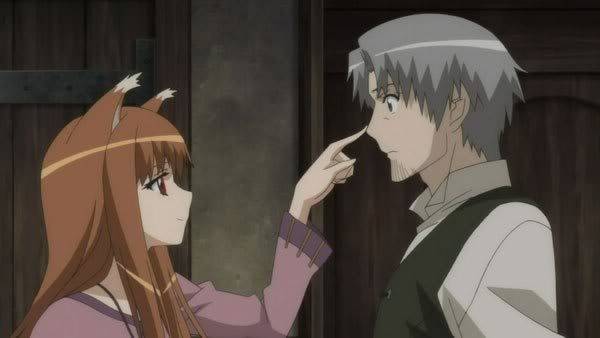 andrew lever add photo spice and wolf hentai gif