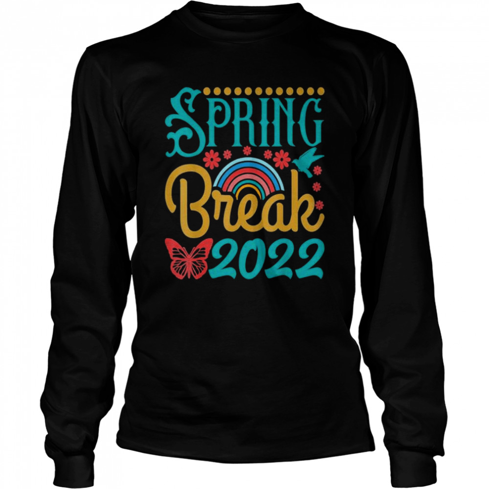 azeem althaf recommends Spring Break 2020 Shirts
