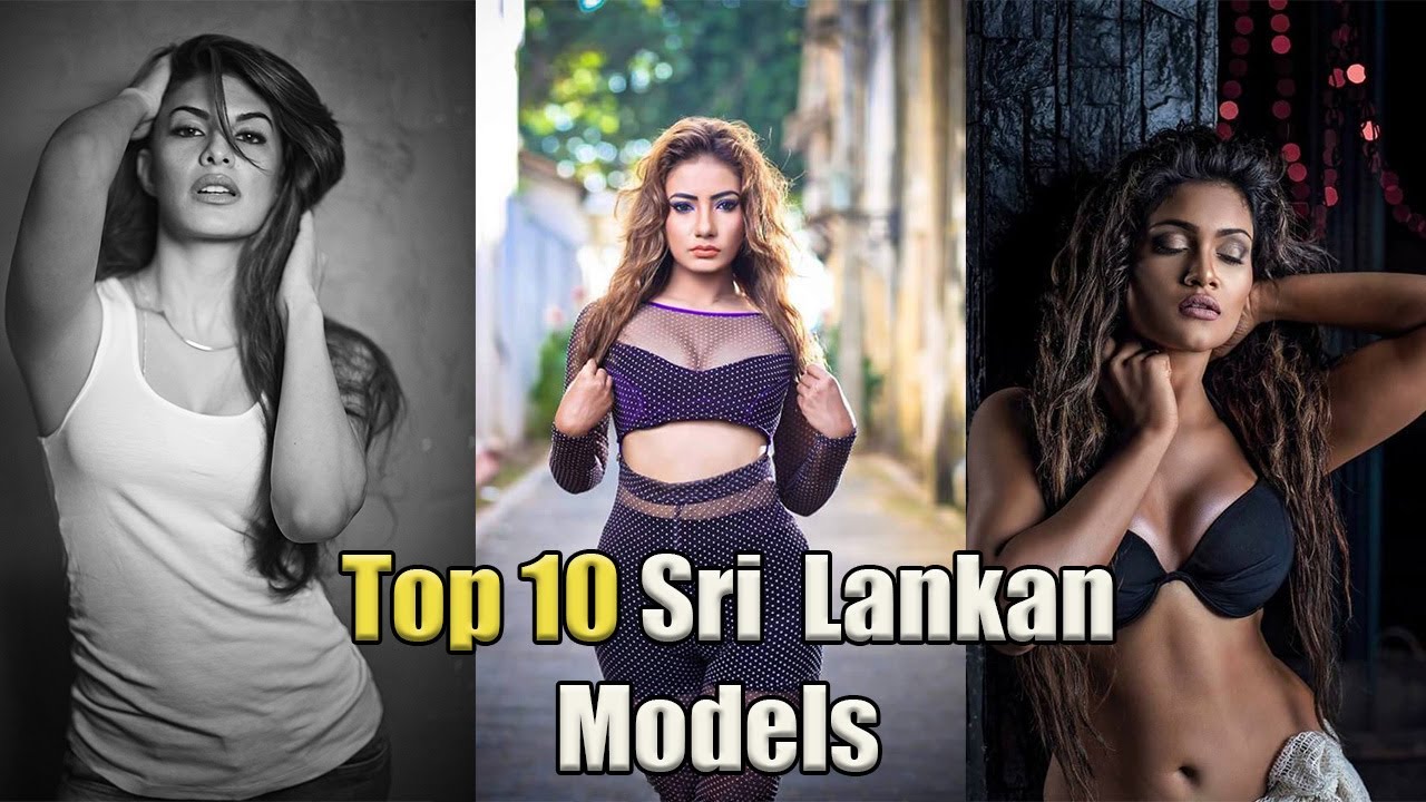 chase mccandless recommends Sri Lankan Models Female