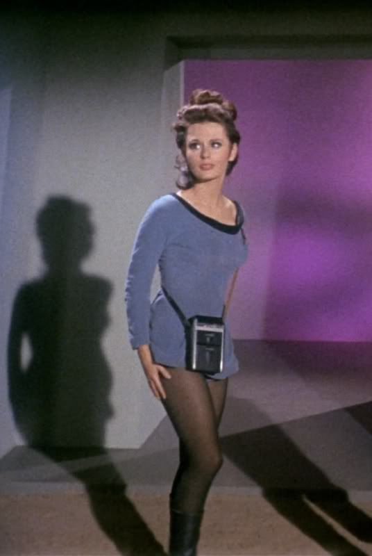 bryna hill recommends star trek nude fake pic