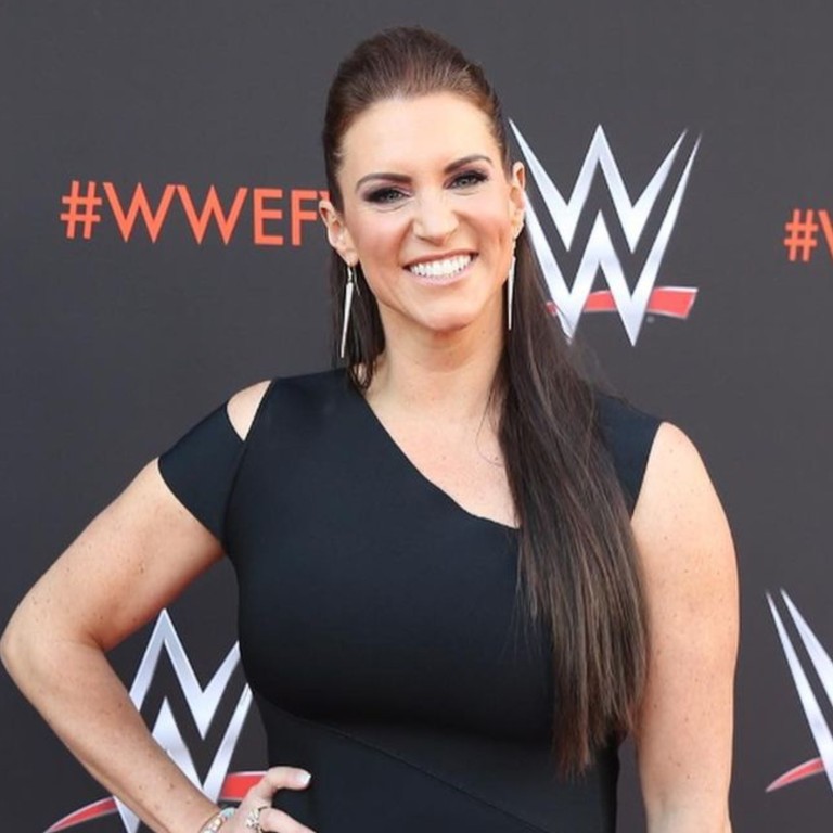 bridget gargan recommends stephanie mcmahon sexy pictures pic