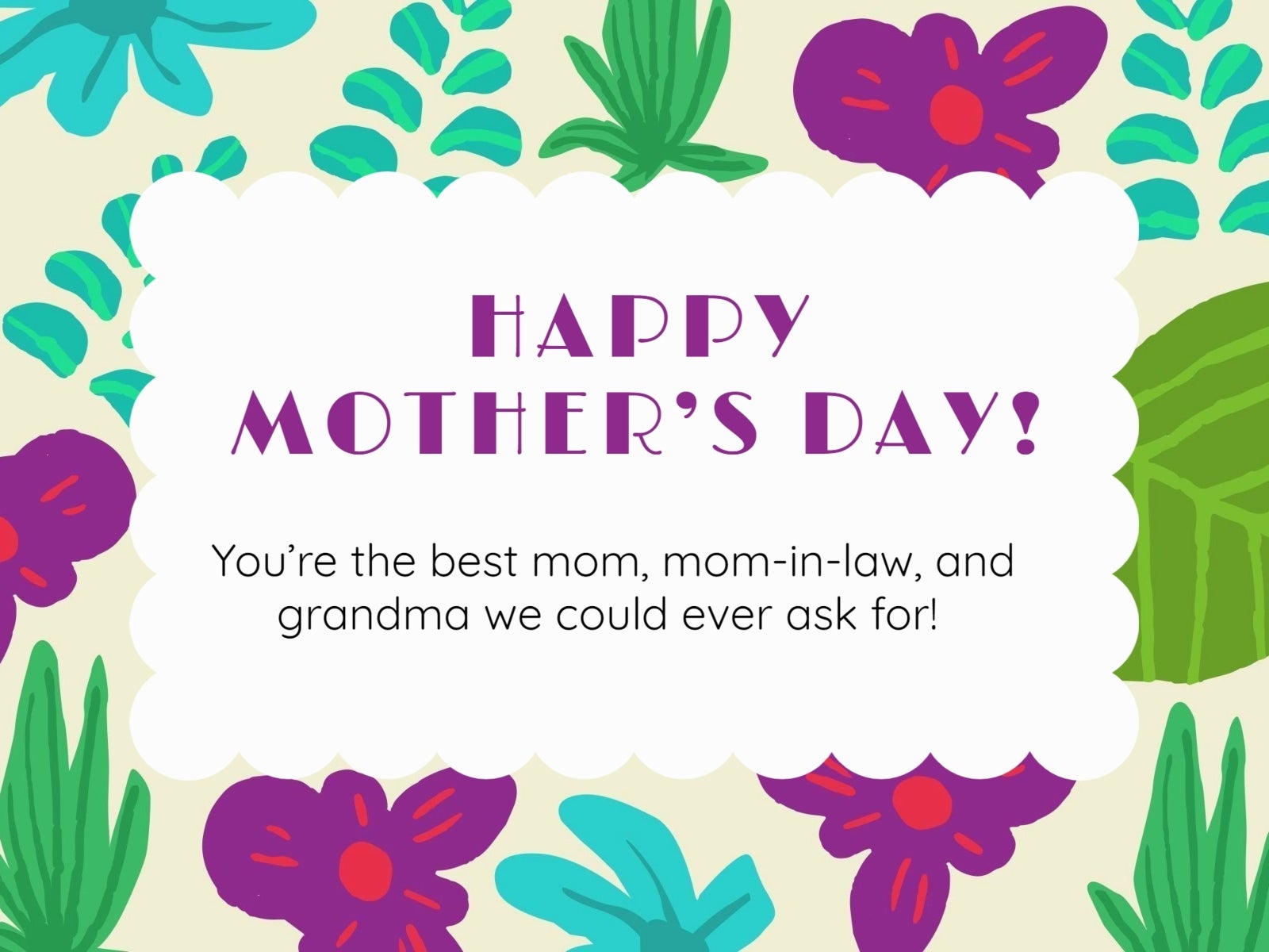 beverly higdon recommends stepmom mothers day quotes pic