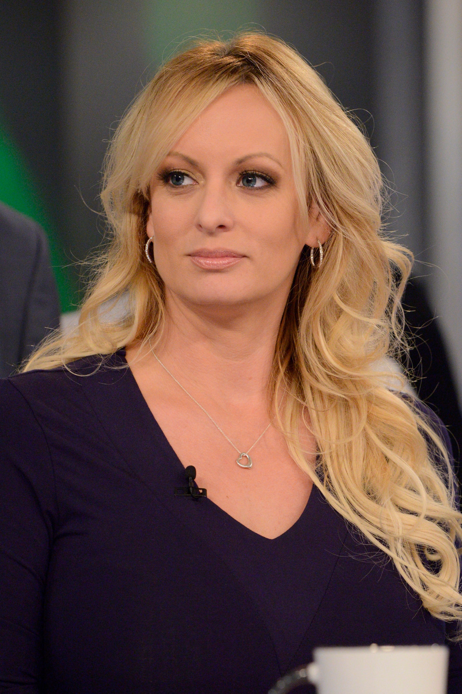 arleen martin recommends Stormy Daniels Pics