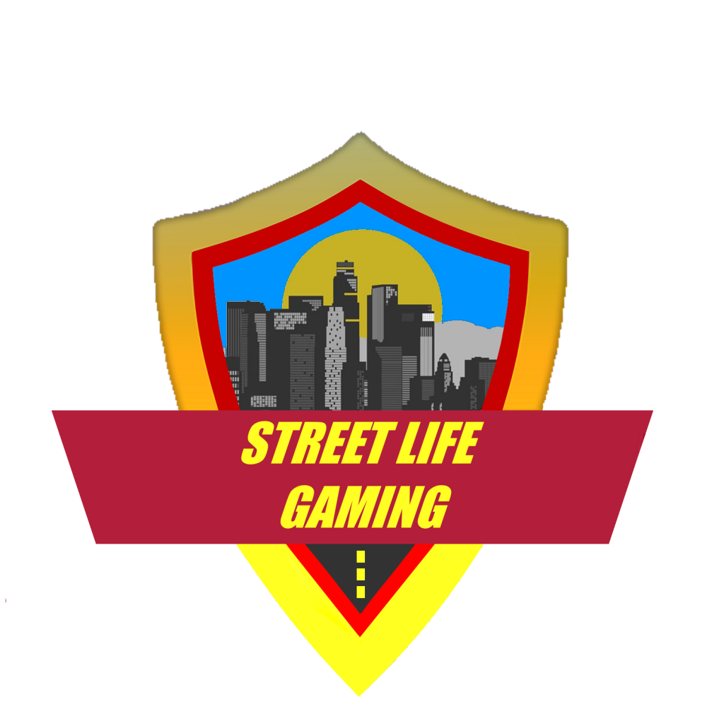 Best of Street life flash game