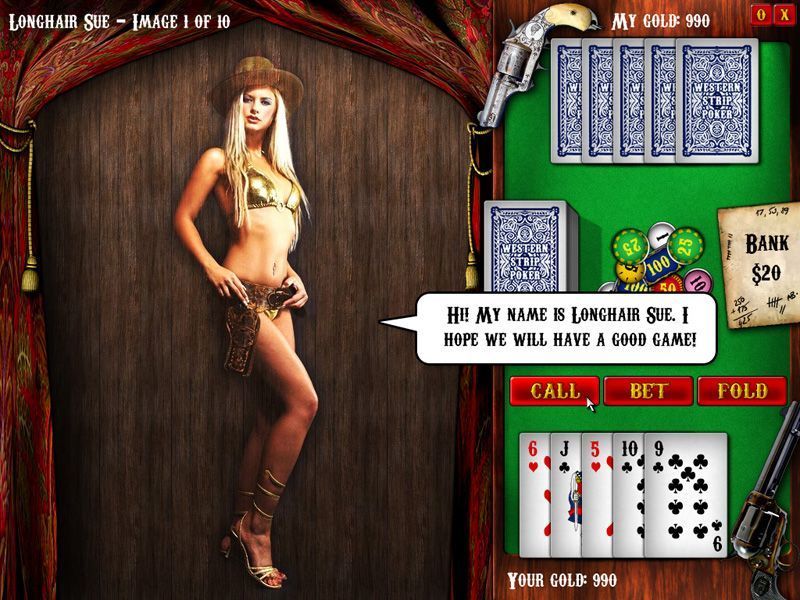 barb neese recommends strip poker flash game pic