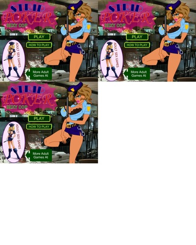 bett brady share strip poker flash game photos