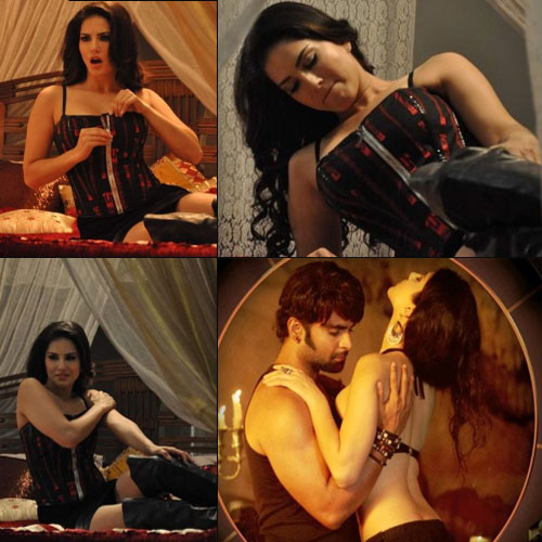 Sunny Leone Hot Scenes east cape