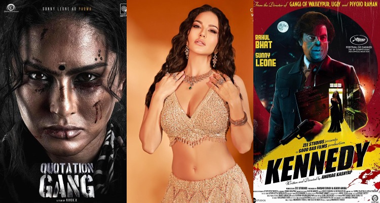 cody henrickson recommends Sunny Leone Movies List