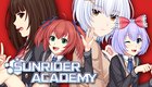 collette rogers recommends Sunrider Academy 18 Edition