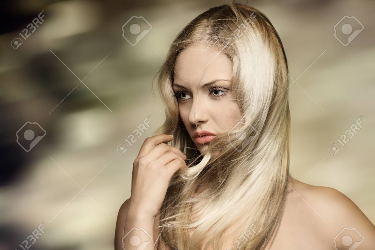 amarilis vargas recommends Super Sexy Blonde Girls