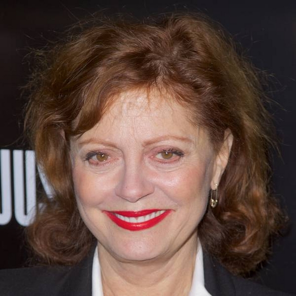 daniel routledge recommends Susan Sarandon In Playboy