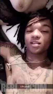 alexander grigoryan recommends swae lee sex tape pic