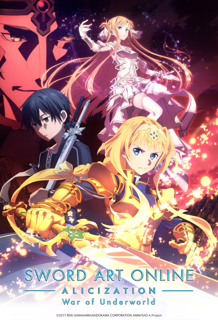 diana maccarthy share sword art online episodes dubbed photos