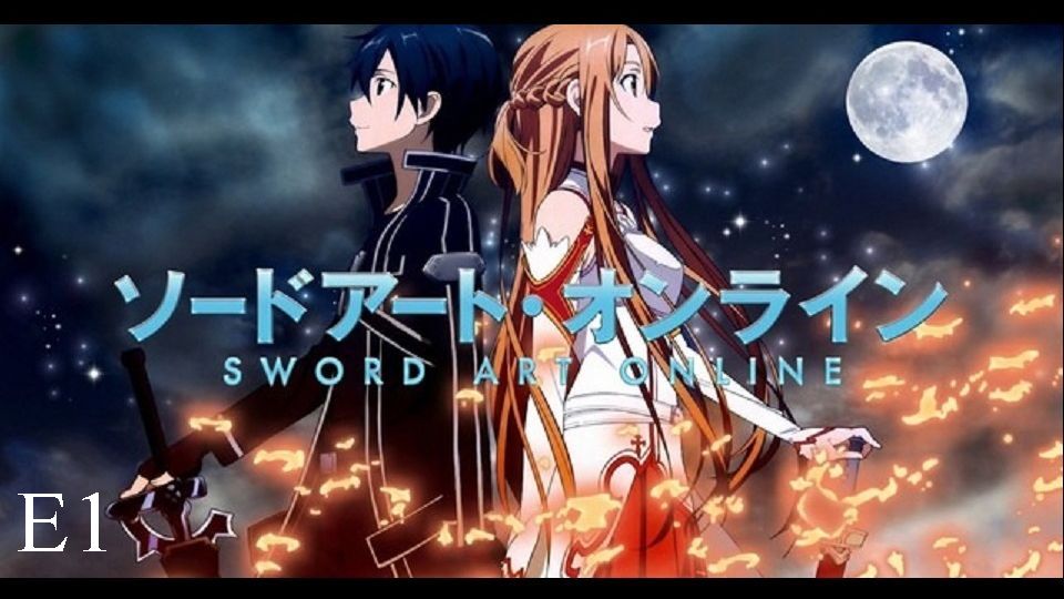 dewayne dooley recommends Sword Art Online Episodes Dubbed