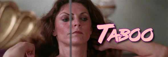 charmaine winkfield recommends Taboo Starring Kay Parker