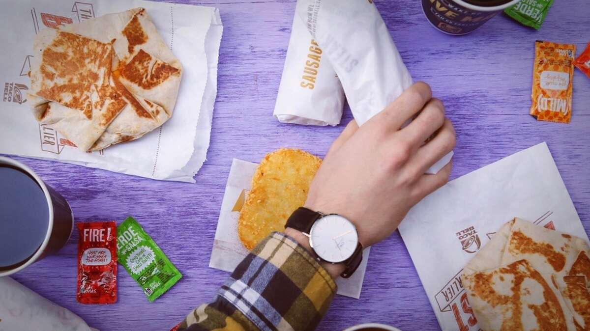 daniel pliego recommends Taco Bell Porn