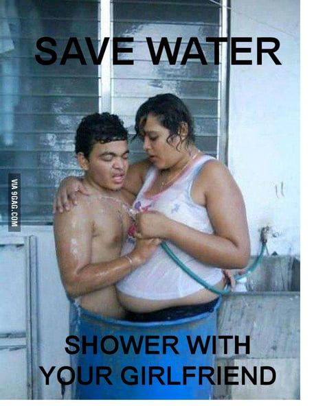 daniel guiberson share taking a shower with my girlfriend photos