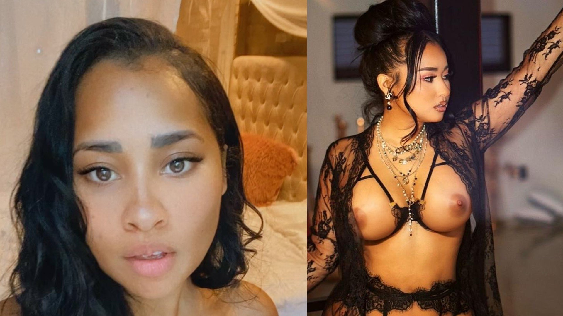 dila gunawan recommends Tammy Rivera Naked