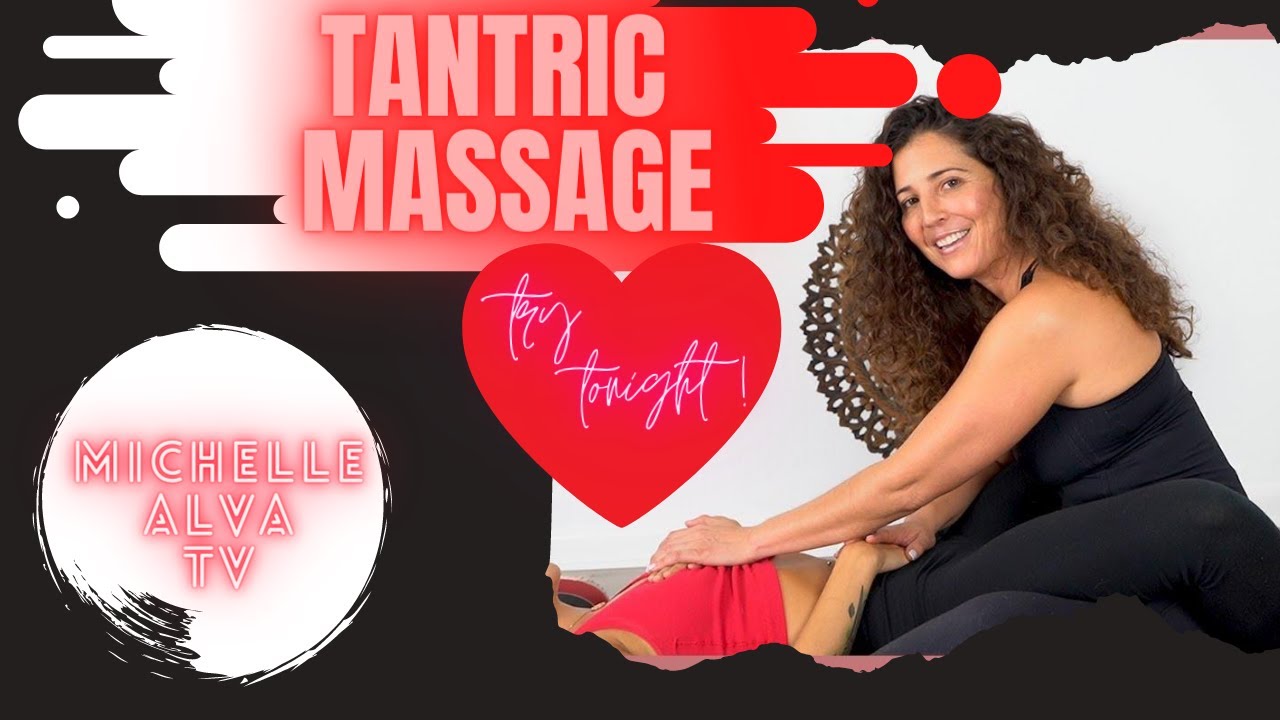 Best of Tantra yoni massage youtube