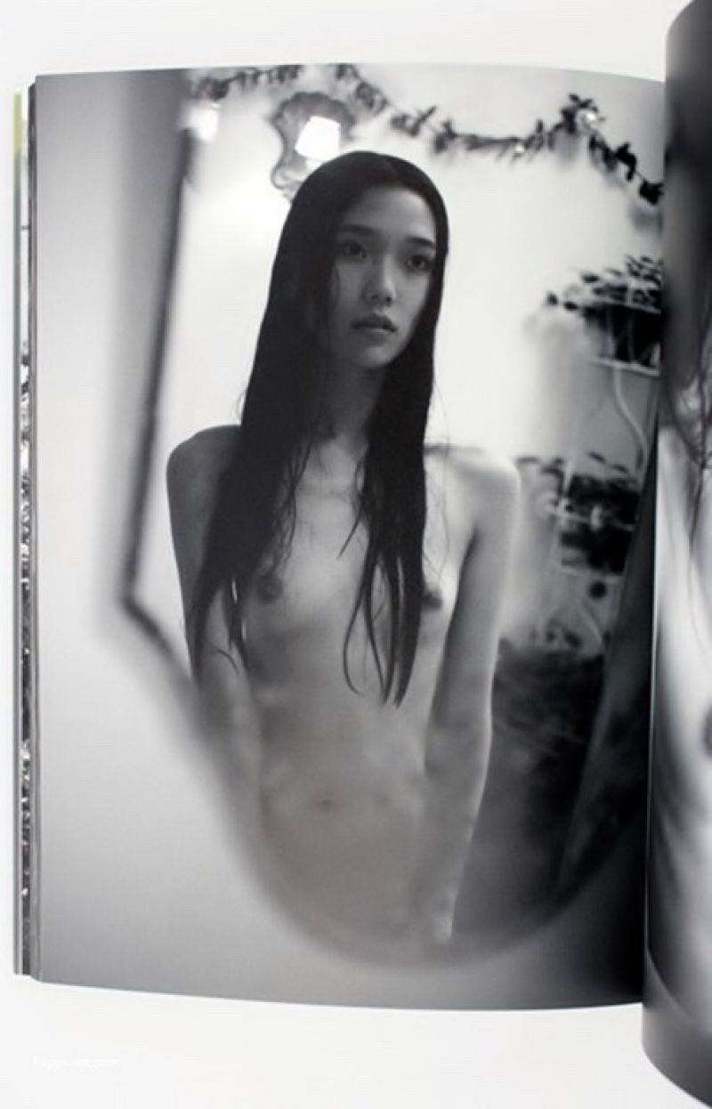 tao okamoto nude