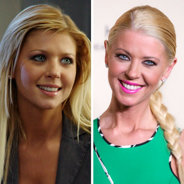 diosalyn reyes recommends tara reid scrubs pic