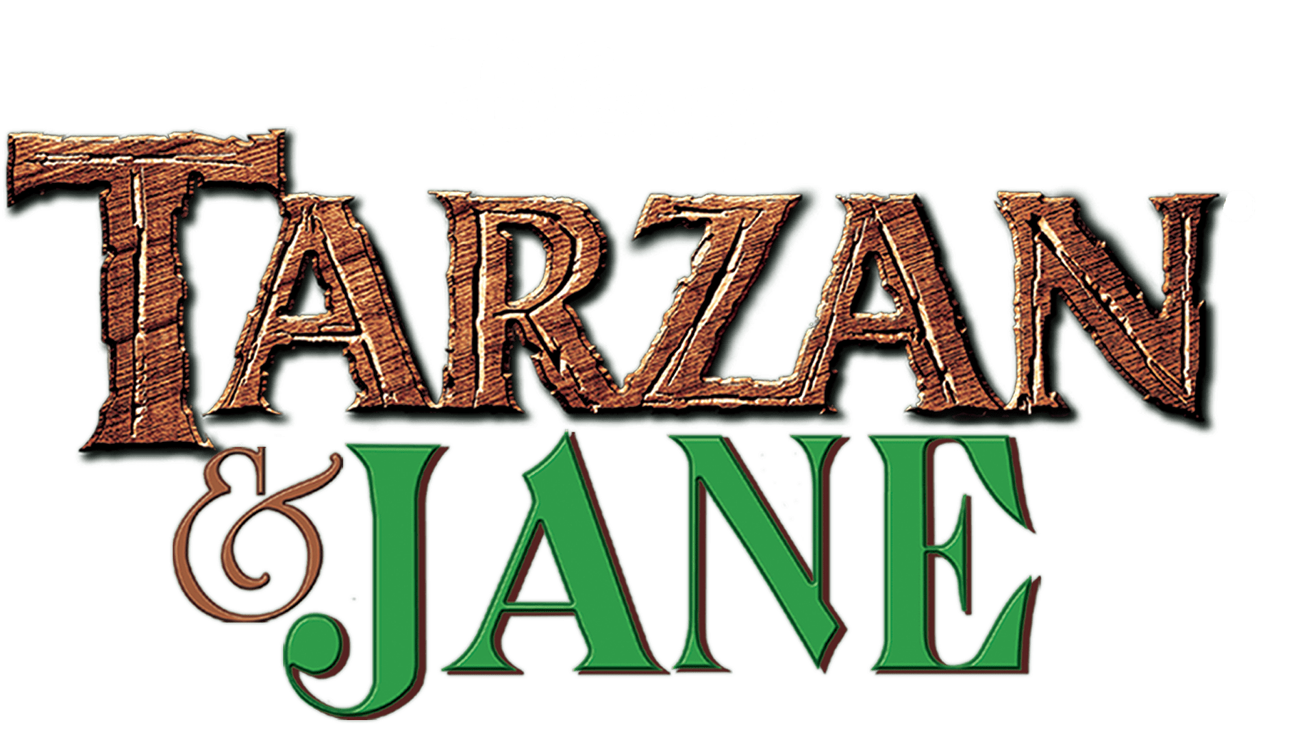 chris melville recommends tarzan and jane online pic