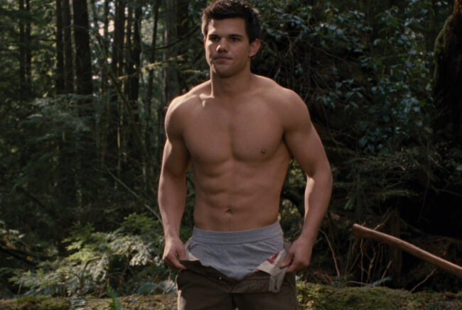 taylor lautner nude photos