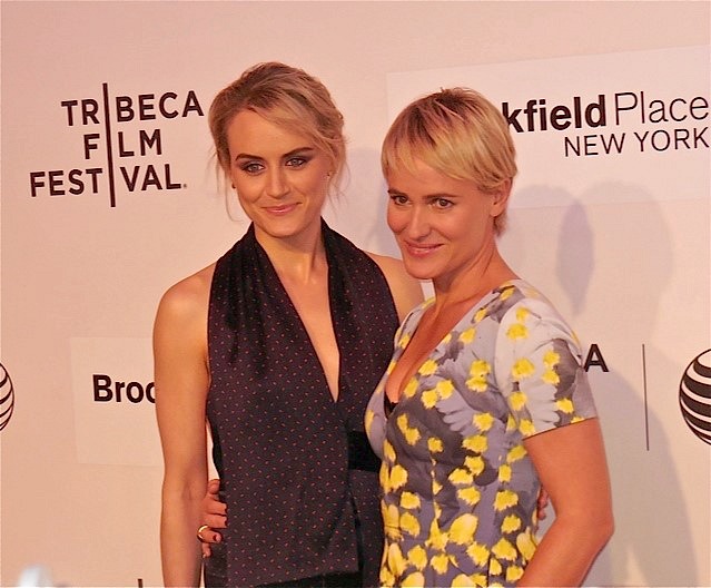 brian cusano recommends Taylor Schilling Nude