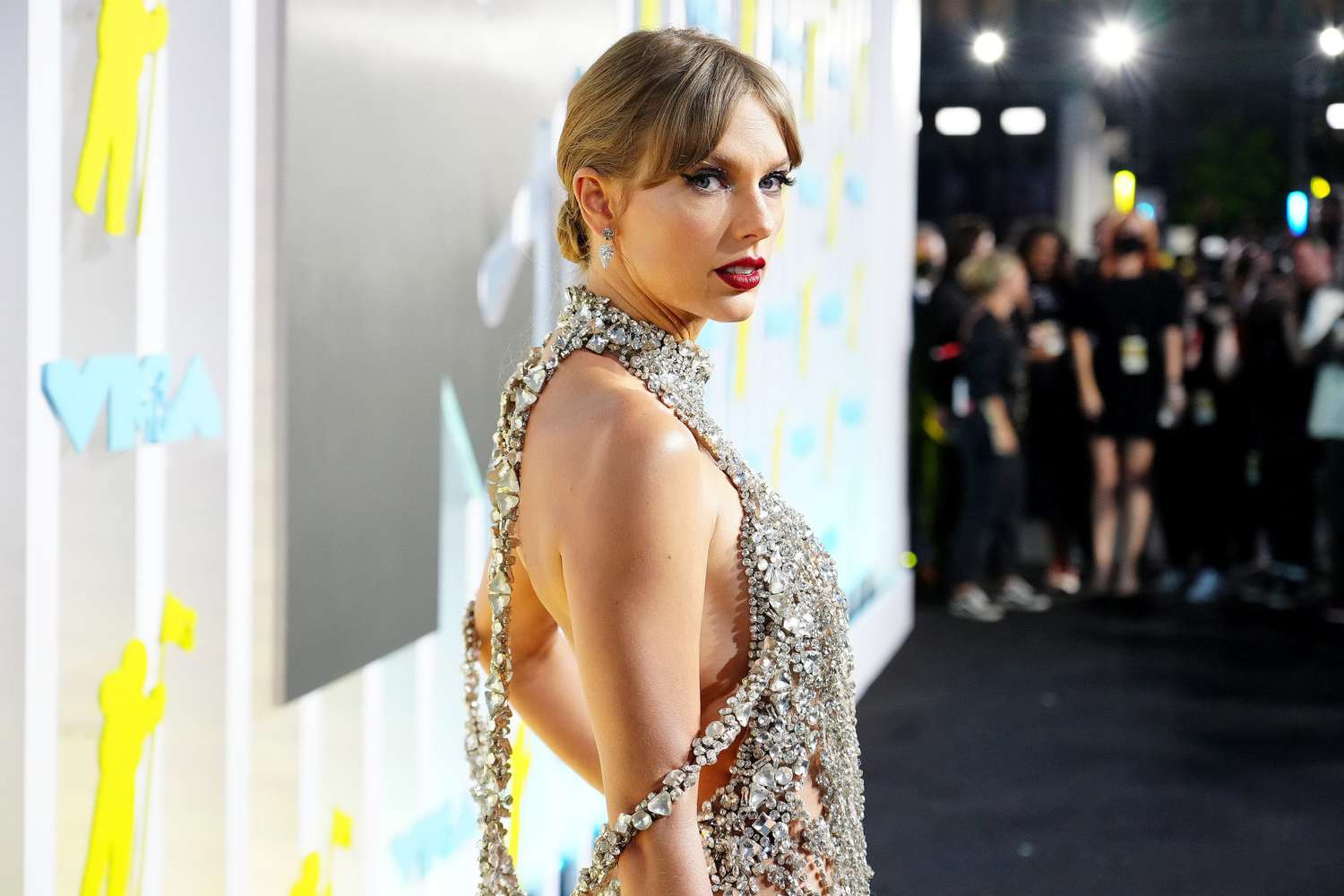 colleen eckman recommends taylor swift naked nude pic