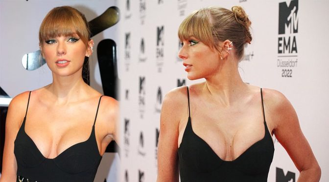 chris revord recommends Taylor Swift Tits Nude