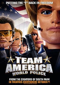 Best of Team america sex unrated