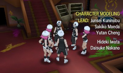 debbie lebeau recommends team skull bus stop pic