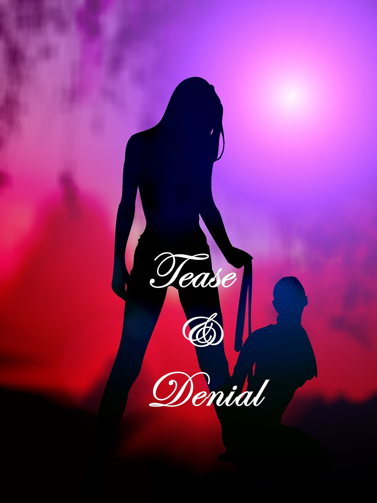 barry ballinger recommends Tease And Denial Hypnosis