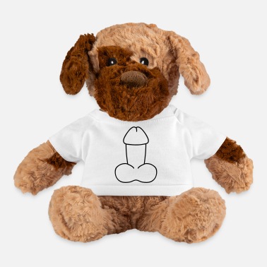 dale fessler recommends Teddy Bear With Penis