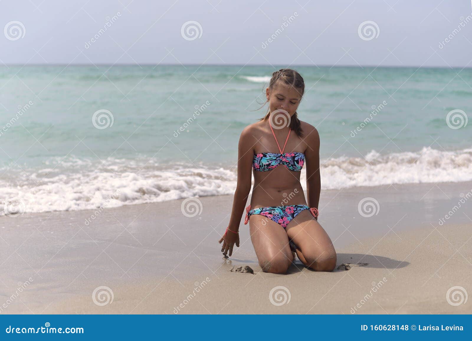 ardi aditya recommends Teen Beach Nudism