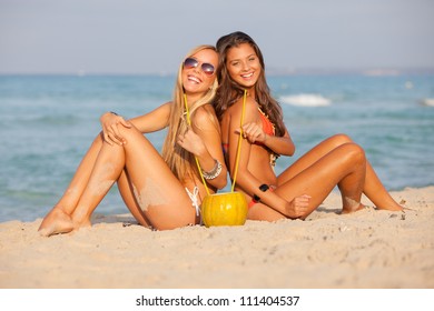 Best of Teen beach nudism