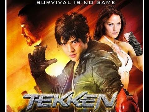 cathy breeze recommends tekken movie full movie pic