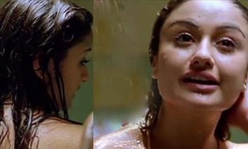 aubrey hillier recommends Telugu Actress Nude Videos