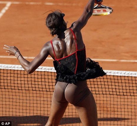 ashwin modi add photo tennis player no panties