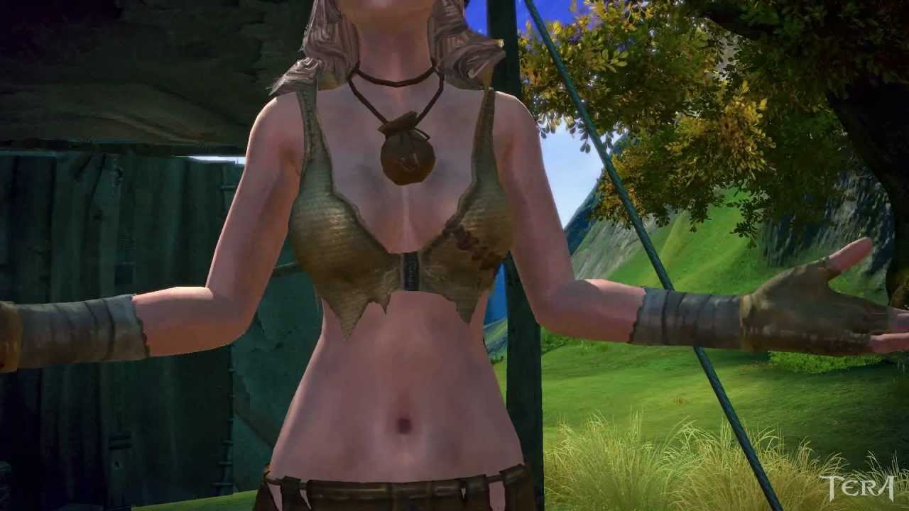 bobby gomes recommends tera online nude patch pic