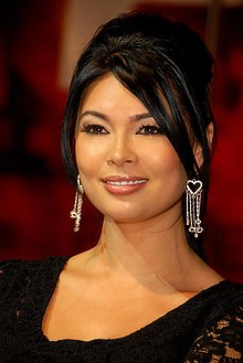 Best of Tera patrick 2017