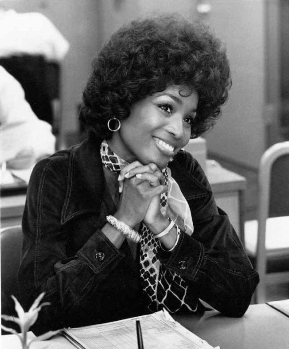 brian harkavy recommends teresa graves nude pic
