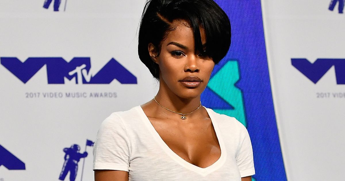 christopher ronk share teyana taylor sex video photos