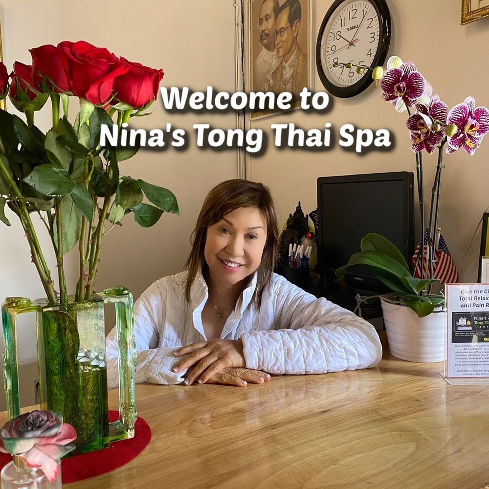 dianne amos recommends Thai Ladyboy Massage Los Angeles