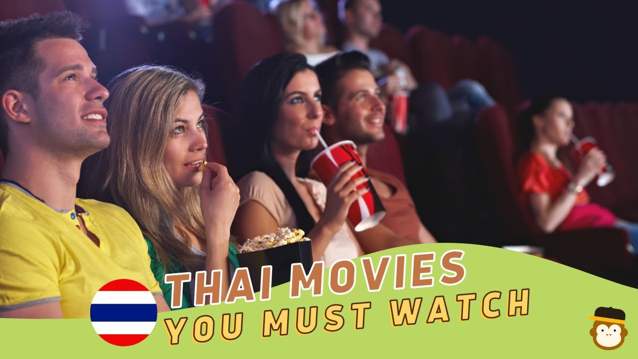 Thai Movies English Subtitles porno fllme
