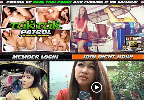 charley shepard add thai tuk tuk porn photo
