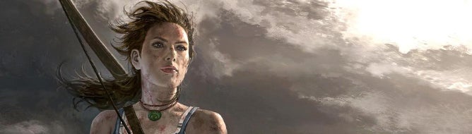 Best of The borders of the tomb raider